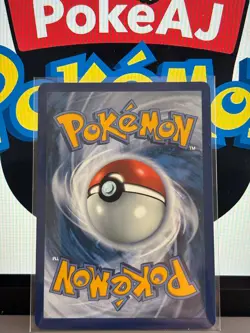 Pokemon TCG - Mega Camerupt ex - 022/132 - Mega Evolutions - Half Art NM - Image 2