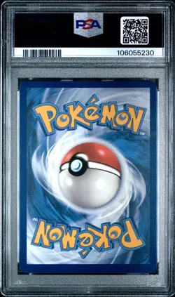 2024 POKEMON SVP EN-SV BLACK STAR PROMO #141 NOCTOWL PSA 9 - Image 2