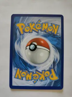 Carte Pokemon - Compassion de Timmy Reverse 132/132 - Mega Evolution ME01 - Image 2