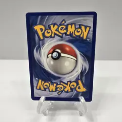SEAKING 21/109 EX RUBY AND SAPPHIRE POKEMON NM - Image 2