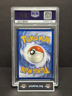 2022 Pokemon Sword & Shield Lost Origin Fa Pikachu V #TG16 PSA 9 - Image 2