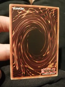 Yugioh Susa Soldier LOD-066 Rare 1st Ed NM - Image 2