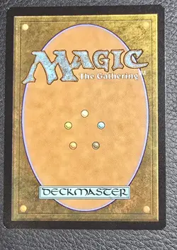Flare of Denial (Retro Frame) MTG Modern Horizons 3 Foil #400 Magic Card - Image 2