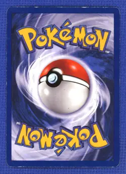 Pokemon Gyarados Holo Rare TCG Base Set Card 6/102 Vintage 1999 LP+ - Image 2