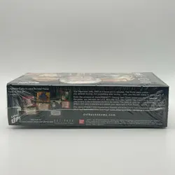 Dot Hack Enemy TCG CCG Breakout Booster Box For Card Game 30 Pack CASE FRESH - Image 2