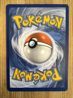 HO-OH GX SM57 Black Star Promo Ultra Rare Full Art Holo Pokemon Card NM - Image 2