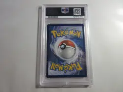 PSA 10 Mew Holo Classic Collection Celebrations Pokemon Card - Image 2
