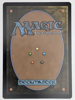 (Foil) An Offer You Can't Refuse (Borderless) (0311) Foundations NM - Image 2