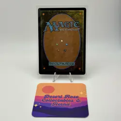 MTG An Offer You Can't Refuse Borderless Foil 311 Foundations FDN - Image 2