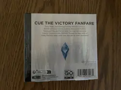 Magic The Gathering Final Fantasy Collector Booster Box Display -Sealed - - Image 2