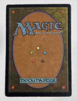 Gaea’s Cradle Urzas Saga MP Moderate Play MTG Magic The Gathering - Image 2