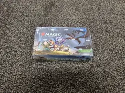 Magic the Gathering: Bloomburrow Play Booster Box - Seed (36 Per Display) - Image 1