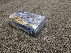 Magic the Gathering: Bloomburrow Play Booster Box - Seed (36 Per Display) - Image 2