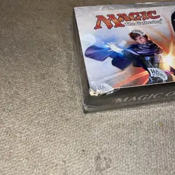 MTG Magic Origins Booster Box Magic The Gathering New Factory Sealed - Image 2