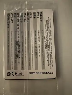 Magic The Gathering TMNT Turtles Promo NYCC 2025 - Image 2