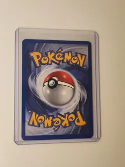 Pokemon Erika's Venusaur Gym Challenge Holo #4 PSA 8 NM MT Swirl + Ivysaur #41 - Image 5