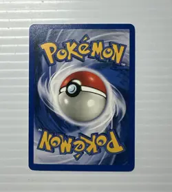 Imposter Oak's Revenge - 76/82 Team Rocket - Pokemon TCG - 2000 - Image 2