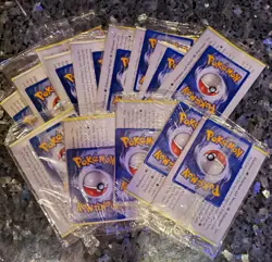 MARILL BLACK STAR PROMO #29 POKEMON Neo Genesis NEW SEALED WOTC - Image 2