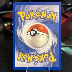 Pokemon Gyarados 32/97 Dragon Regular E-Reader NM - Image 2