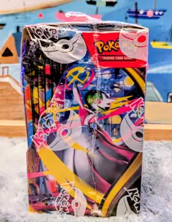 Pokemon TCG Mega Evolution Booster Display Box (36 Packs) New & Sealed - Image 3