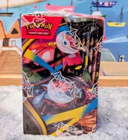 Pokemon TCG Mega Evolution Booster Display Box (36 Packs) New & Sealed - Image 4