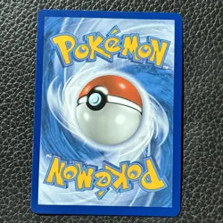 Munkidori Holo Rare Cosmos 095/167 Trick Or Trade Pokemon TCG - Image 2