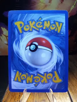 1999 Pokemon Base Set Unlimited Ivysaur #30 VLP - Image 3