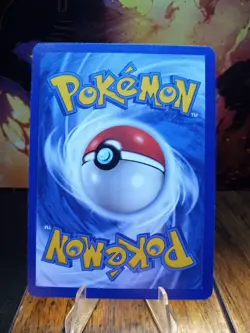 1999 Pokemon Base Set Unlimited Bulbasaur #44 VLP - Image 2