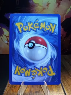 1999 Pokemon Base Set Unlimited Bulbasaur #44 VLP - Image 3