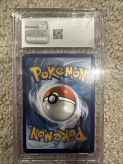 CGC Gem Mint 10 Lugia ex 017/034 Classic Venusaur Deck Holo Pokemon 2023 TCG - Image 4