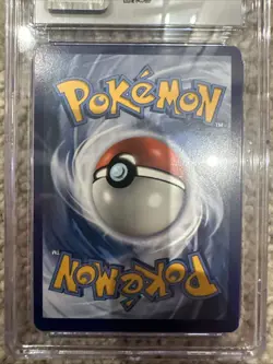 CGC Gem Mint 10 Lugia ex 017/034 Classic Venusaur Deck Holo Pokemon 2023 TCG - Image 5