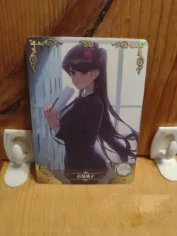 Goddess Story Waifu Anime Card - R - Foil- NS-2M10R-13 J7 - Image 1