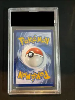 PSA 10 Van Gogh Pikachu Promo Pokemon Card Grey Felt Hat Mint English 2023 JPN - Image 2
