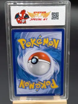 Pokemon Card Charizard Dracaufeu Holo 017/184 S8b VMax Climax thai SFG 9.5 PCA ! - Image 2