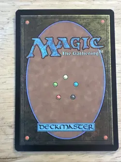 MTG Magitek Scythe Final Fantasy (FIN) Rare Magic Card #0562 Unplayed - Image 2