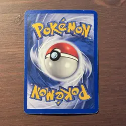 Pokemon Dragonite Fossil 1999 Holo Rare Card 4/62 WOTC - Image 5