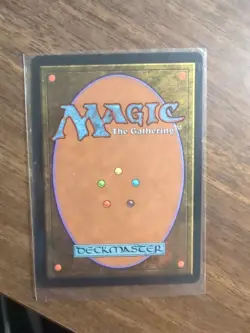 Tower of the Magistrate - Mercadian Masques - NM MTG Magic the Gathering - Image 2