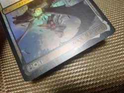 MTG Tomik, Wielder of Law | Japanese FOIL MKM Prerelease | 1x NM | Flying Vigila - Image 4