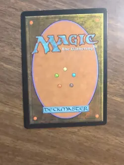 x1 MTG Avatar of Will LP Prophecy PCY Magic the Gathering - Image 2