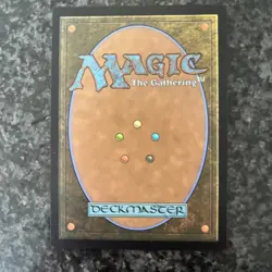 MTG Savage Beating (Borderless FOIL) - Marvel Eternal-Legal (MAR) M #0026 - Image 2