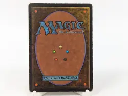 Demonic Hordes - Revised 3rd Ed MTG Vintage 1994 Rare Heavily Played SKU I747713 - Image 2