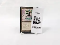 Zuran Orb - Ice Age MTG Vintage 1995 Black Border Uncommon Card SKU I632B0A - Image 3