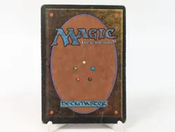 Unholy Strength - 4th Edition MTG 1995 Played Common Card SKU I75B66F - Image 2