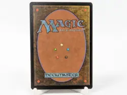 Sadistic Glee - Tempest MTG 1997 Vintage Common Card SKU I5EC6AF - Image 2