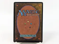 Sorceress Queen - Revised 3rd Ed MTG Vintage 1994 Rare White Border SKU I74DD0A - Image 2