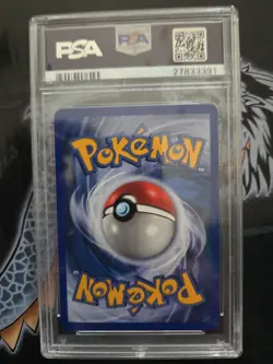 Legendary Colleciton PSA 10 Gem Mint The Boss´s Way 105 Reverse Holo Pokemon - Image 2