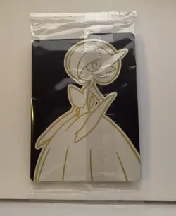 Pokemon TCG Alakazam 009 Black Star Promo 2025 Mega Evolution ETB Promo SEALED - Image 4