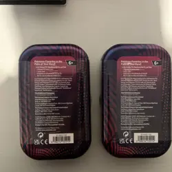 Mega Evolution Mini Tin - Sealed x2- pokemon TCG - Image 2