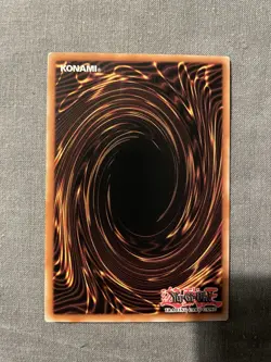 Yugioh Black Luster Soldier - Envoy Of The Beginning Secret Rare LCYW-EN025 x1 - Image 2