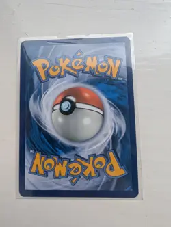 Pokemon TCG: Greninja Ex - SVP132 - Black Star Promo Card - Image 3